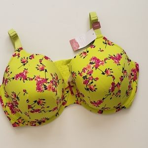 Cacique t-shirt bra New 44(3D)